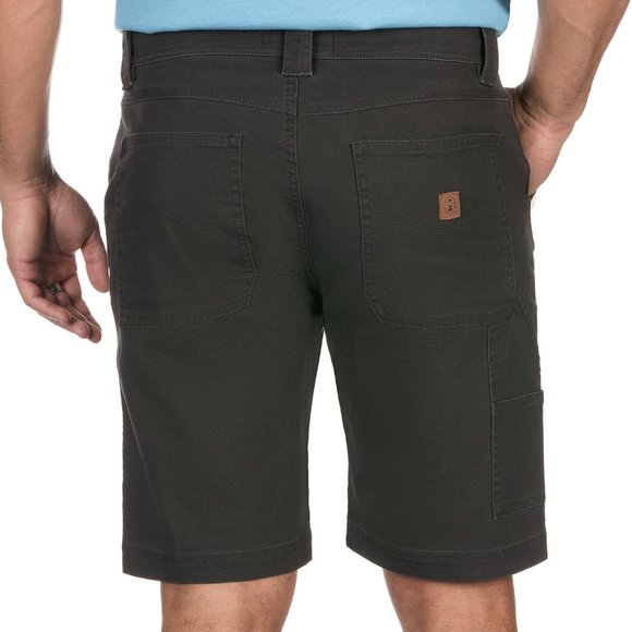 Coleman Men's Workwear Utility Shorts - Picture 3 of 4